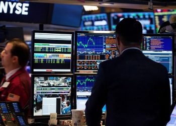 ABD’de tahvil ve pay piyasalarında belirsizlik