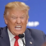 ABD Başkanı Trump sosyal medya hesabından paylaştı: Hemen istifa etmelidir