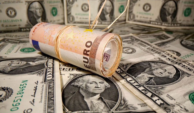 Dolar 48 lirayı geçecek! Yabancı bankanın dolar ve euro tahmini