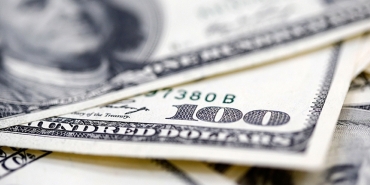 Dolar resmen uçuyor! 41 lirayı aştı alış-satış rakamları