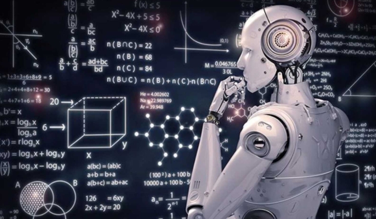 Hazine ve Maliye Bakanlığı'nda yapay zeka dönemi