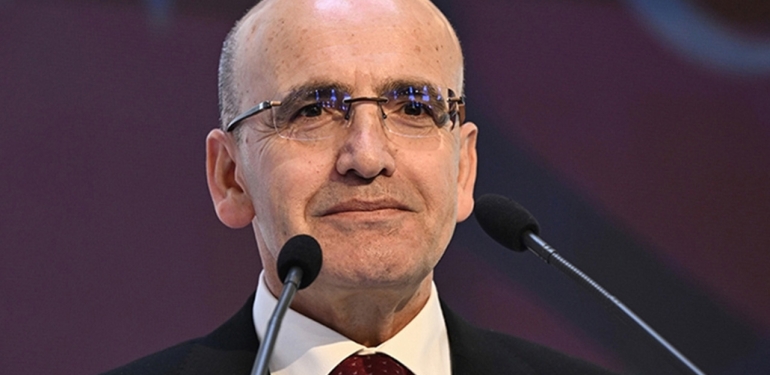 Kur Korumalı Mevduat sona erdi! Bakan Mehmet Şimşek'ten flaş değerlendirme