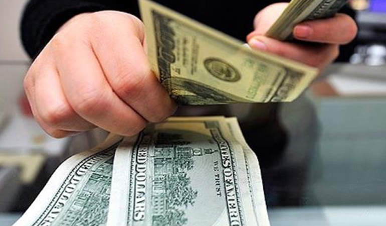 Merkez Bankası yıl sonu dolar tahminini açıkladı! Politika faizi beklentisi de...