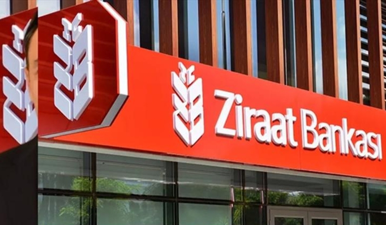 Ziraat Bankası yılın ilk yarısında ne kadar kar elde etti?