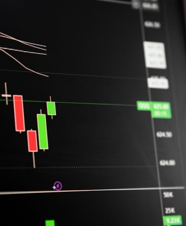 Piyasalar-Jeopolitik-Gerilimle-Haftaya-Dususle-Basladi-featured